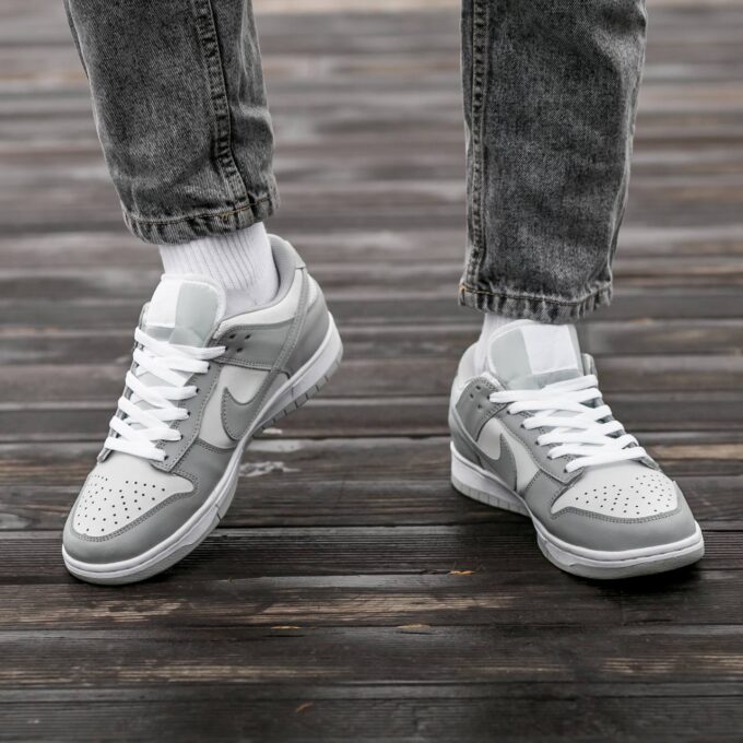 Nike SB Dunk Low - Зображення 2