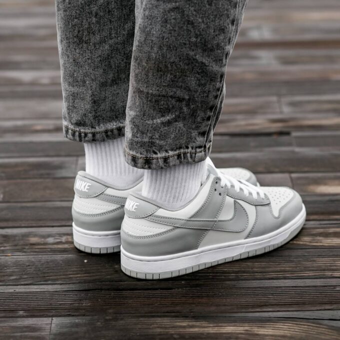Nike SB Dunk Low - Зображення 5