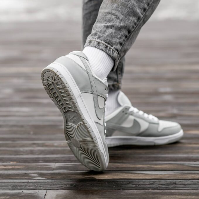 Nike SB Dunk Low - Зображення 6