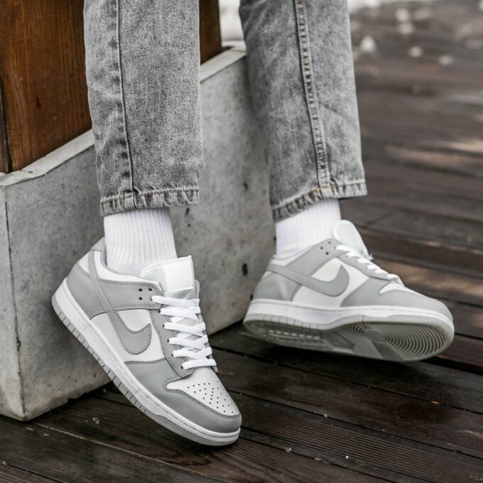 Nike SB Dunk Low - Зображення 4
