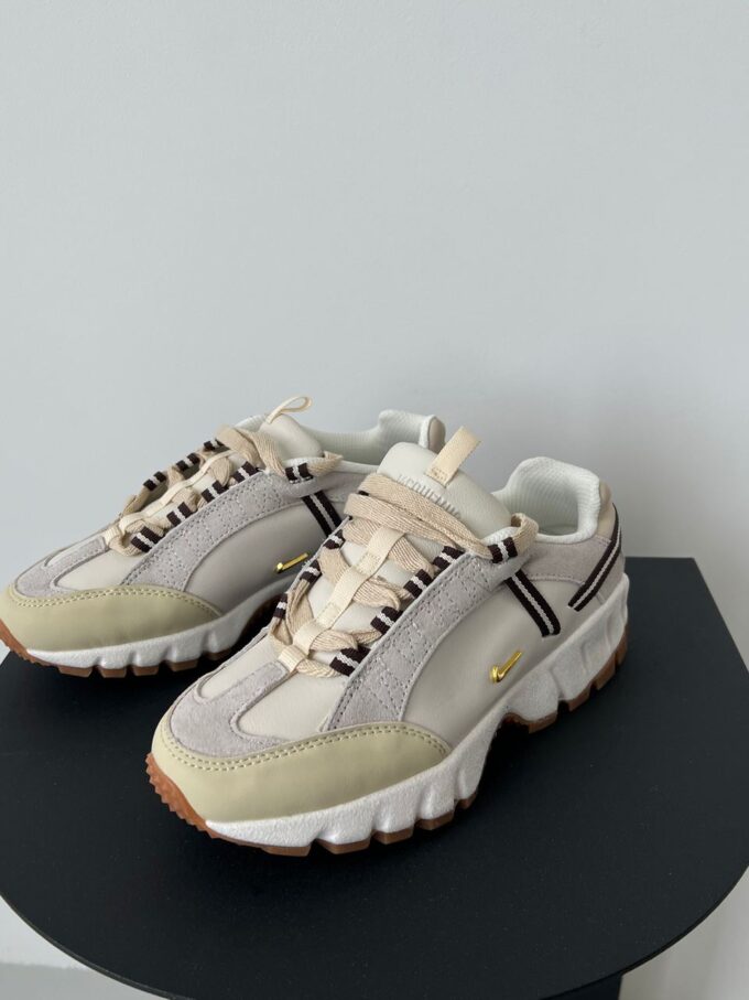 Nike X Jacquemus Air Humara Beige