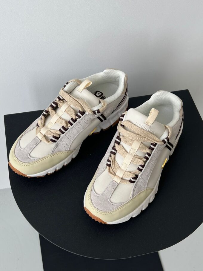 Nike X Jacquemus Air Humara Beige - Зображення 2