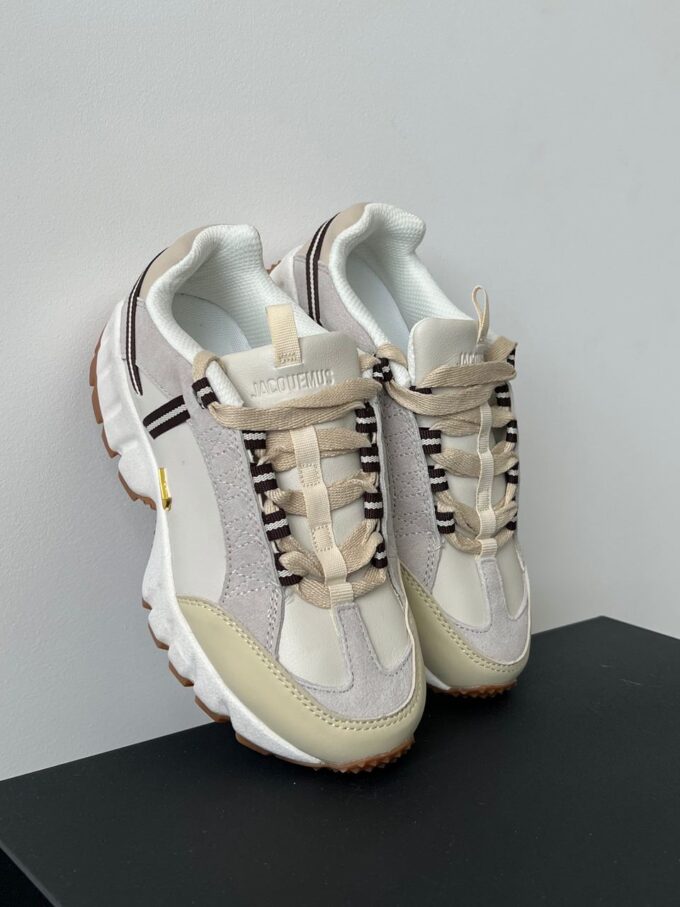 Nike X Jacquemus Air Humara Beige - Зображення 3