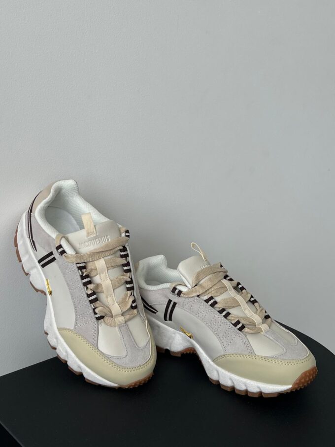 Nike X Jacquemus Air Humara Beige - Зображення 4
