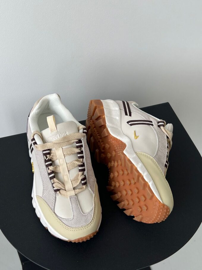 Nike X Jacquemus Air Humara Beige - Зображення 5