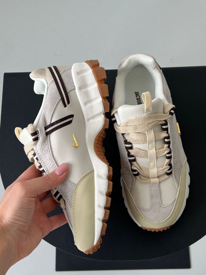 Nike X Jacquemus Air Humara Beige - Зображення 7