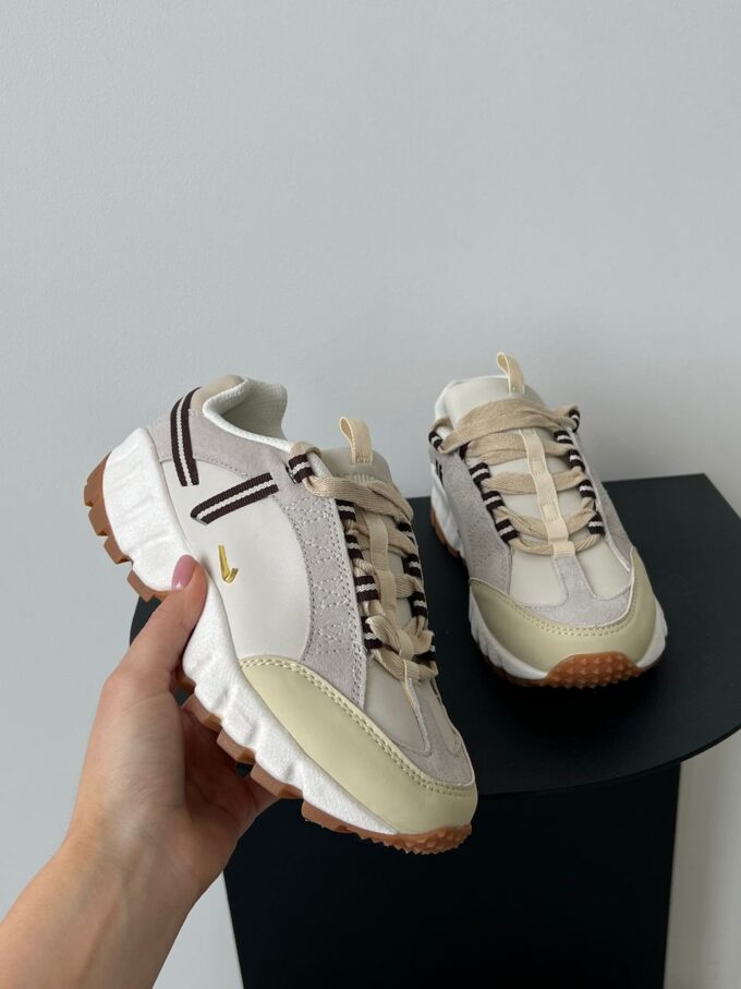 Nike X Jacquemus Air Humara Beige - Зображення 6