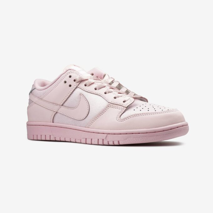 Nike Dunk Low Prism Pink - Зображення 3