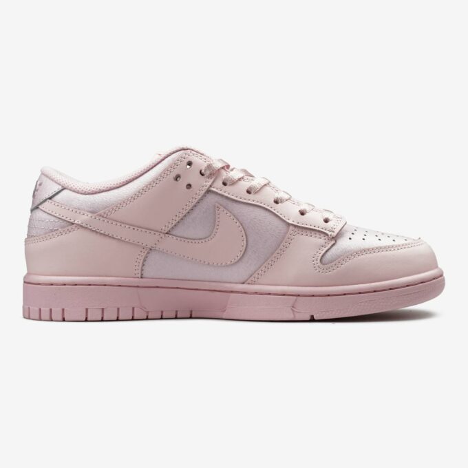 Nike Dunk Low Prism Pink - Зображення 2