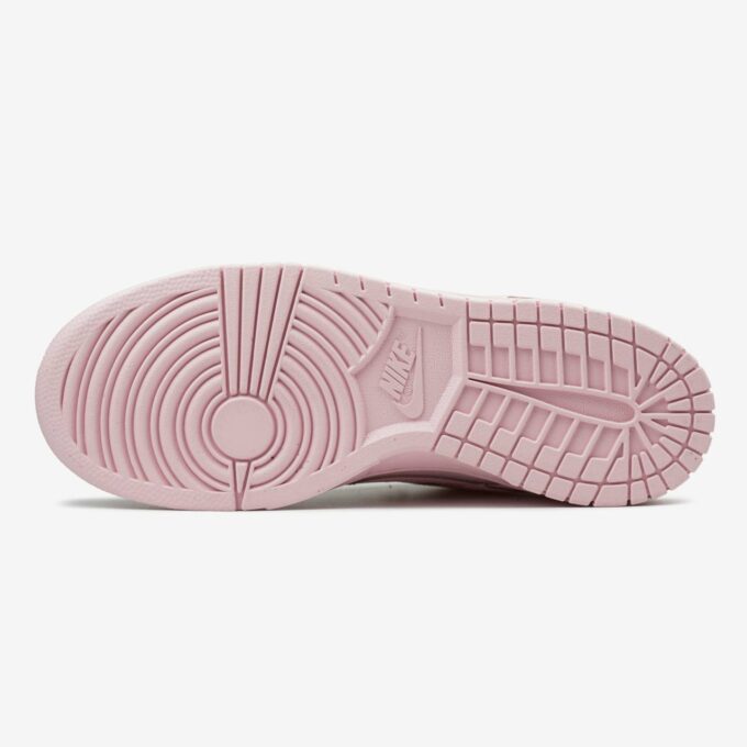 Nike Dunk Low Prism Pink - Зображення 8