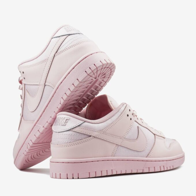 Nike Dunk Low Prism Pink - Зображення 6