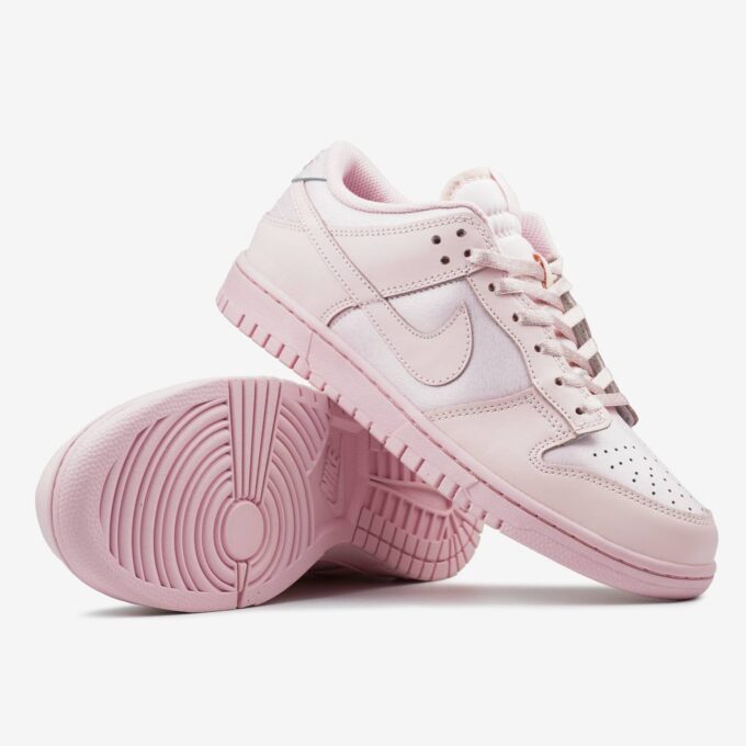 Nike Dunk Low Prism Pink - Зображення 5