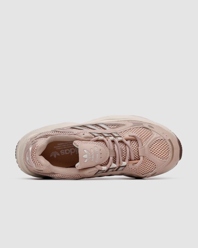 Adidas Ozmillen Beige Gold - Зображення 7