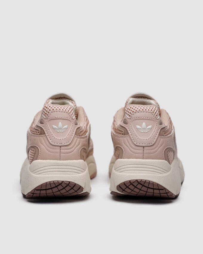 Adidas Ozmillen Beige Gold - Зображення 6