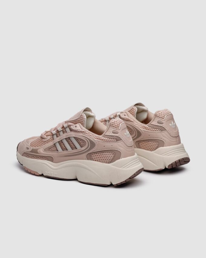 Adidas Ozmillen Beige Gold - Зображення 5