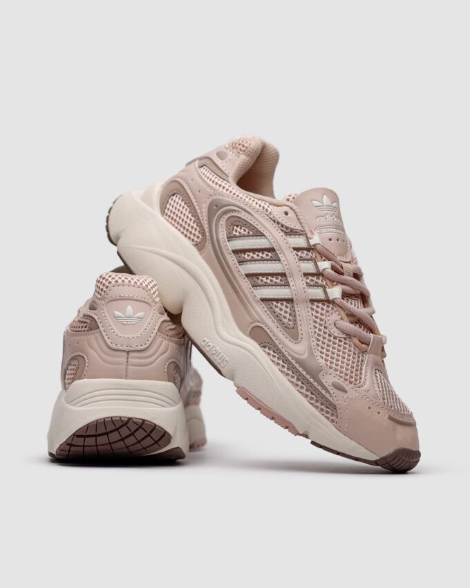 Adidas Ozmillen Beige Gold - Зображення 3