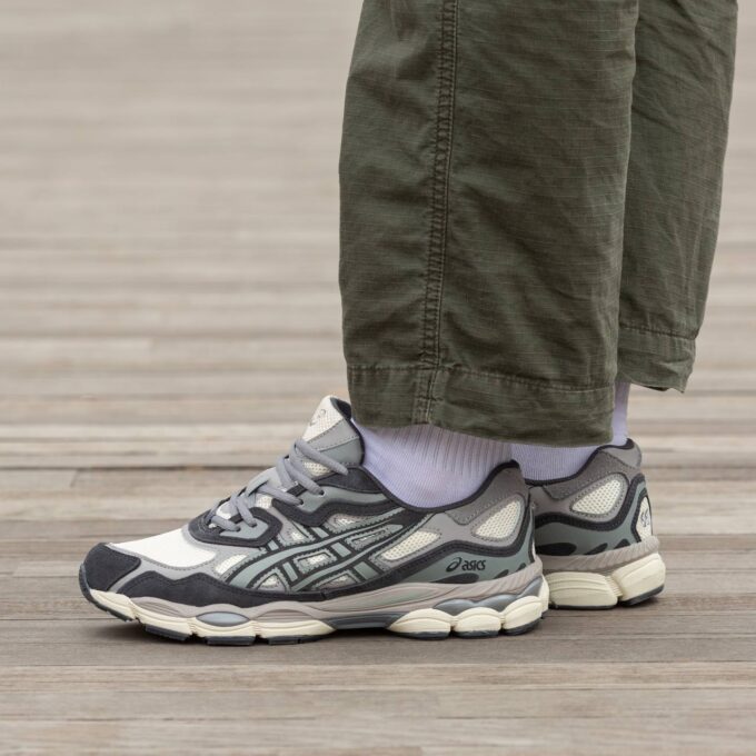 Asics Gel-Nyc