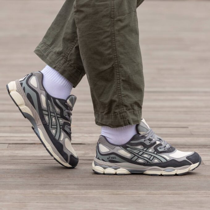 Asics Gel-Nyc - Зображення 2