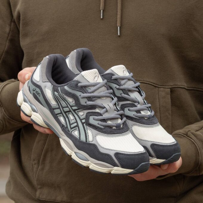 Asics Gel-Nyc - Зображення 3