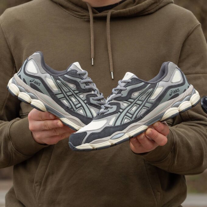 Asics Gel-Nyc - Зображення 4