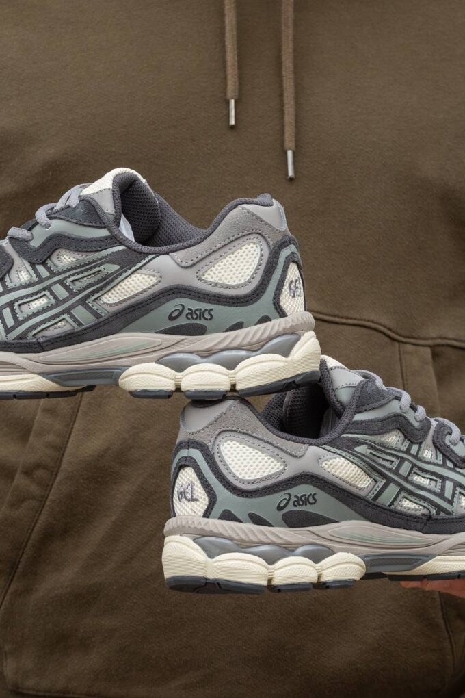 Asics Gel-Nyc - Зображення 5