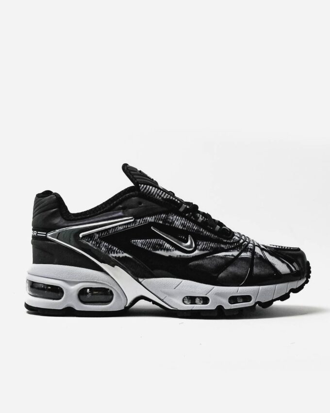Nike Air Max Tailwind 5 x Skepta Black/White