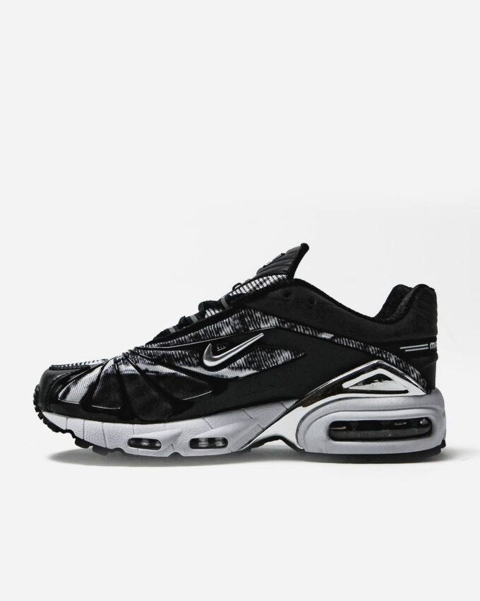 Nike Air Max Tailwind 5 x Skepta Black/White - Зображення 2