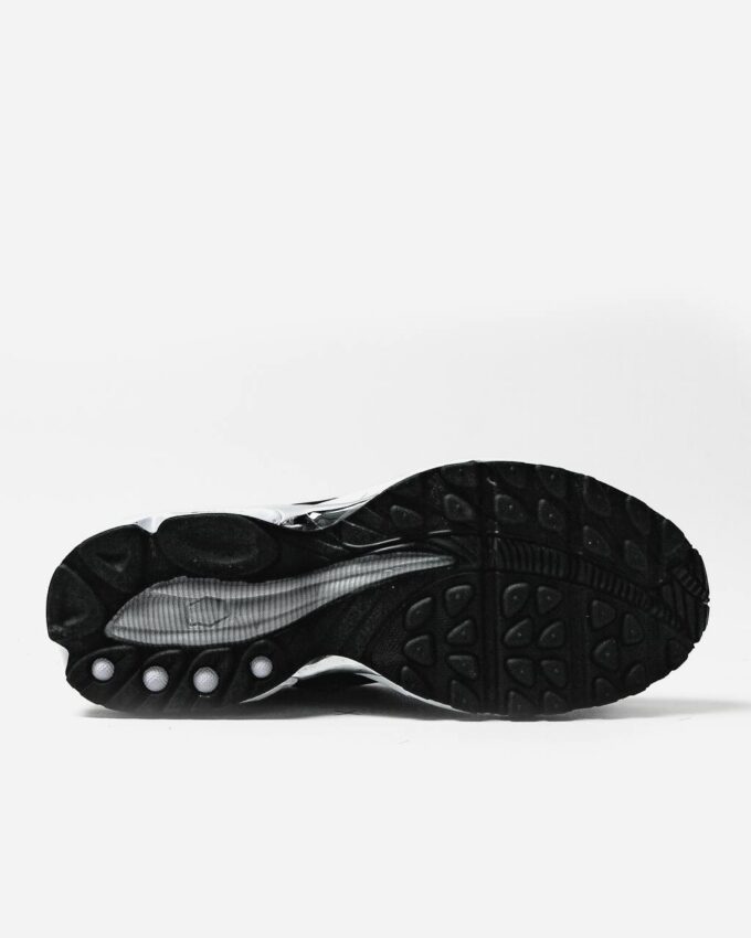 Nike Air Max Tailwind 5 x Skepta Black/White - Зображення 7