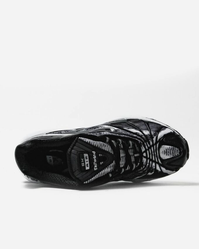 Nike Air Max Tailwind 5 x Skepta Black/White - Зображення 6