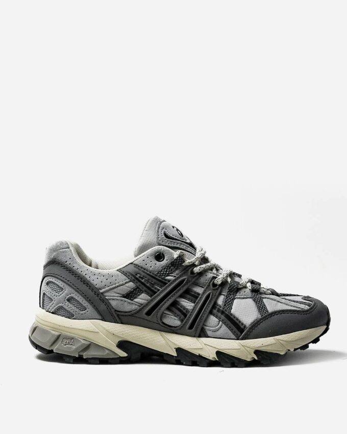 Asics Gel Somona 10-50 Grey