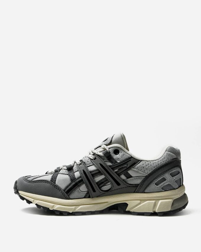 Asics Gel Somona 10-50 Grey - Зображення 2