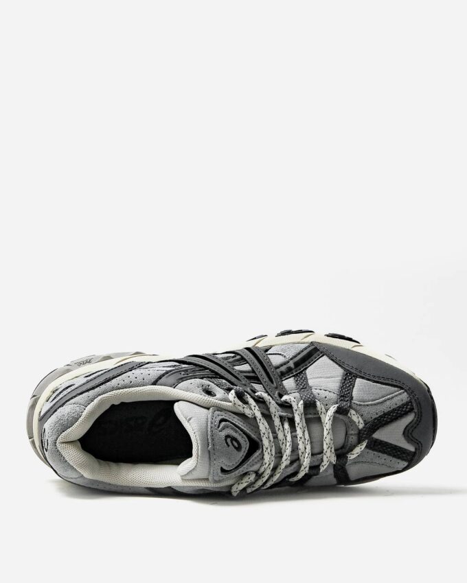 Asics Gel Somona 10-50 Grey - Зображення 6