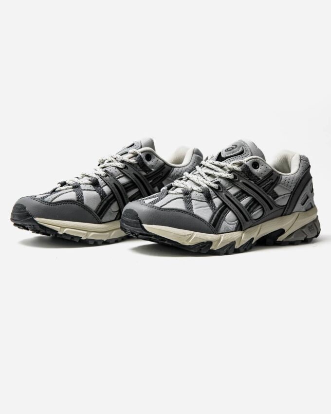 Asics Gel Somona 10-50 Grey - Зображення 3