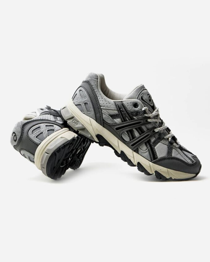 Asics Gel Somona 10-50 Grey - Зображення 5