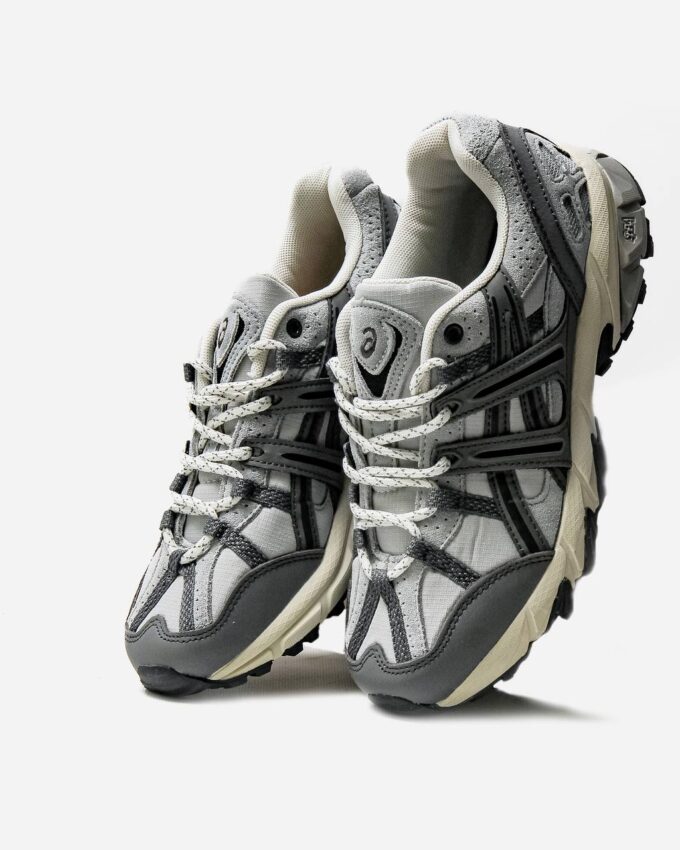 Asics Gel Somona 10-50 Grey - Зображення 4