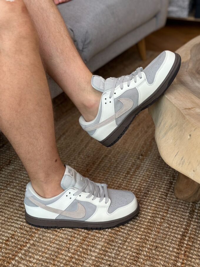Nike SB Dunk Low Ironstone - Зображення 4