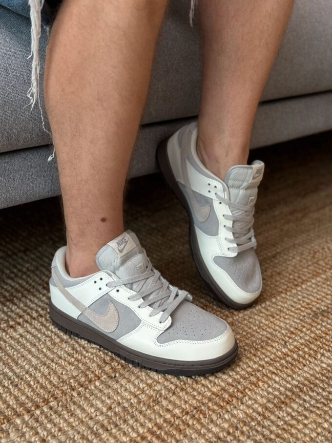 Nike SB Dunk Low Ironstone - Зображення 5