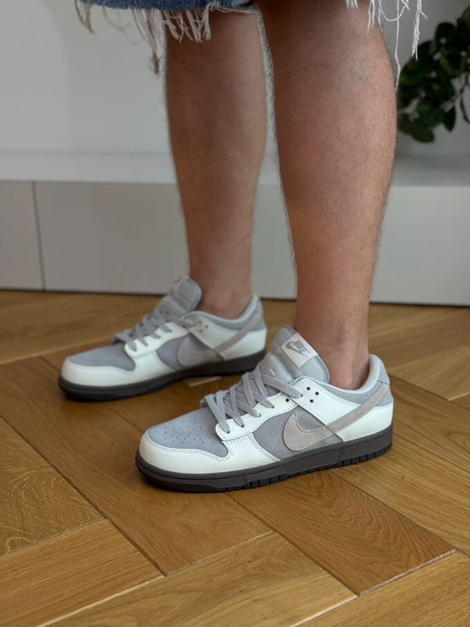Nike SB Dunk Low Ironstone - Зображення 3