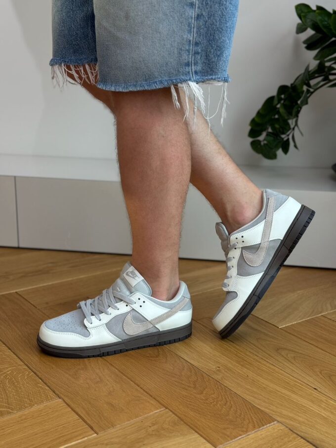Nike SB Dunk Low Ironstone