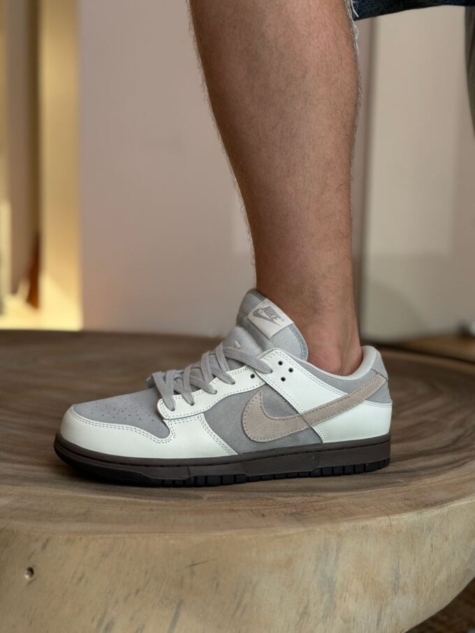 Nike SB Dunk Low Ironstone - Зображення 2