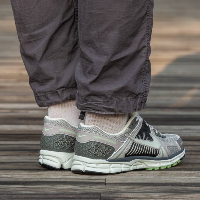 Nike Zoom Vomero 5 Climacool Grey Salt - Зображення 5
