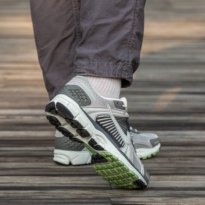 Nike Zoom Vomero 5 Climacool Grey Salt - Зображення 6