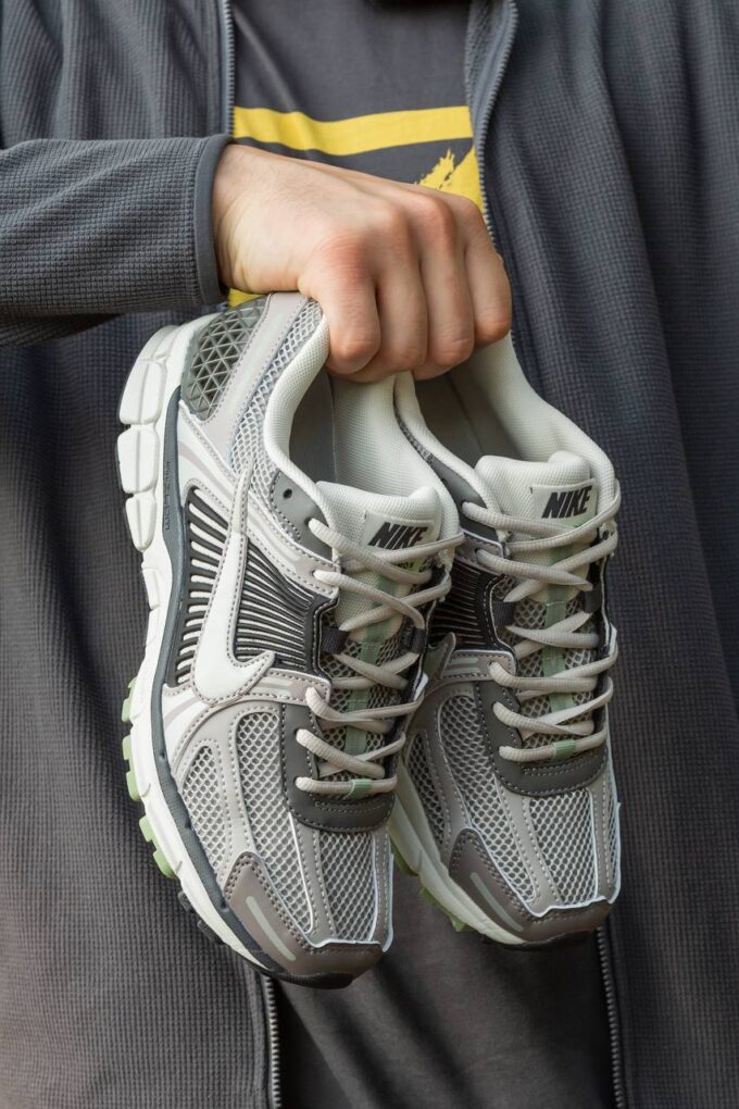 Nike Zoom Vomero 5 Climacool Grey Salt - Зображення 8