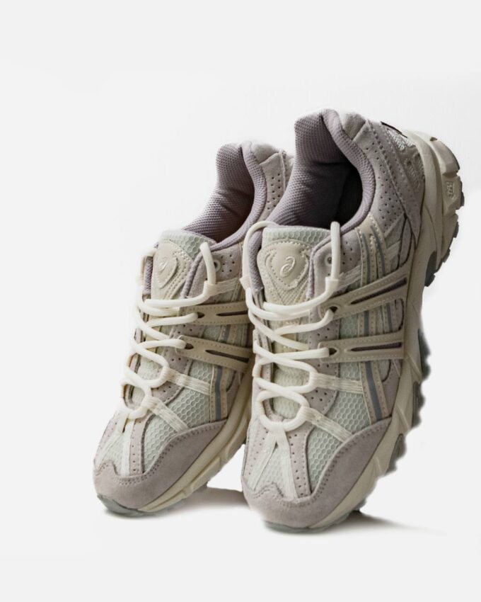 Asics Gel Sonoma 15-50 Beige - Зображення 4