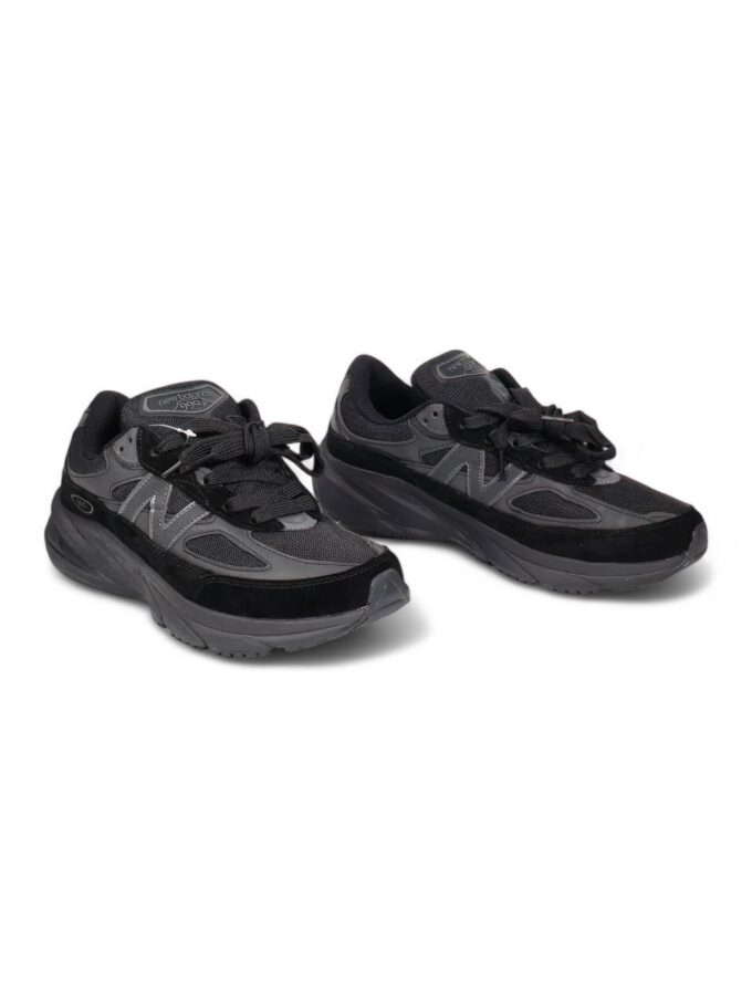 New Balance 990V6 Black - Зображення 2