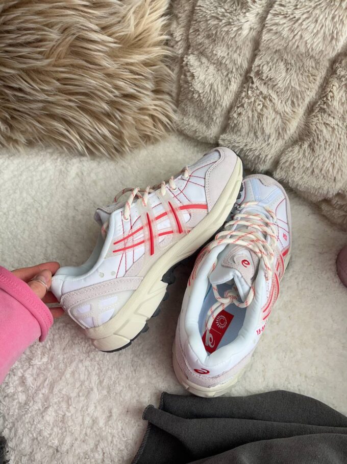 Asics Gel-Sonoma 15-50 AirBag White Cayenne - Зображення 5