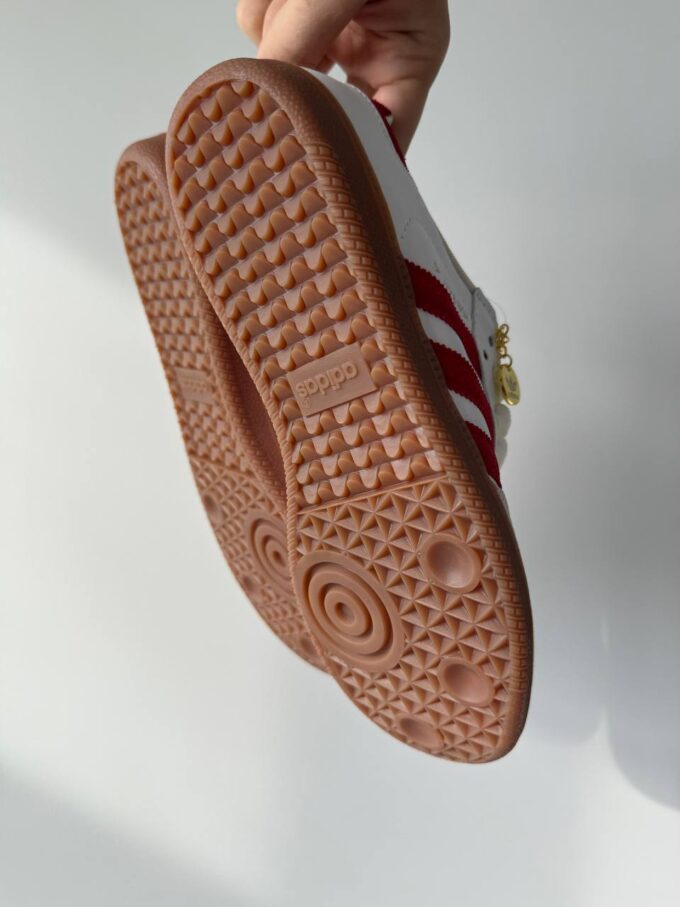 Adidas Sporty & Rich Red - Зображення 7