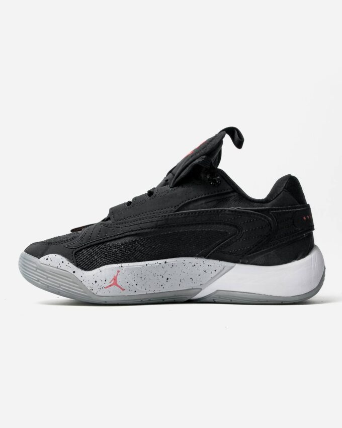 Jordan Luka 2 Black White - Зображення 6