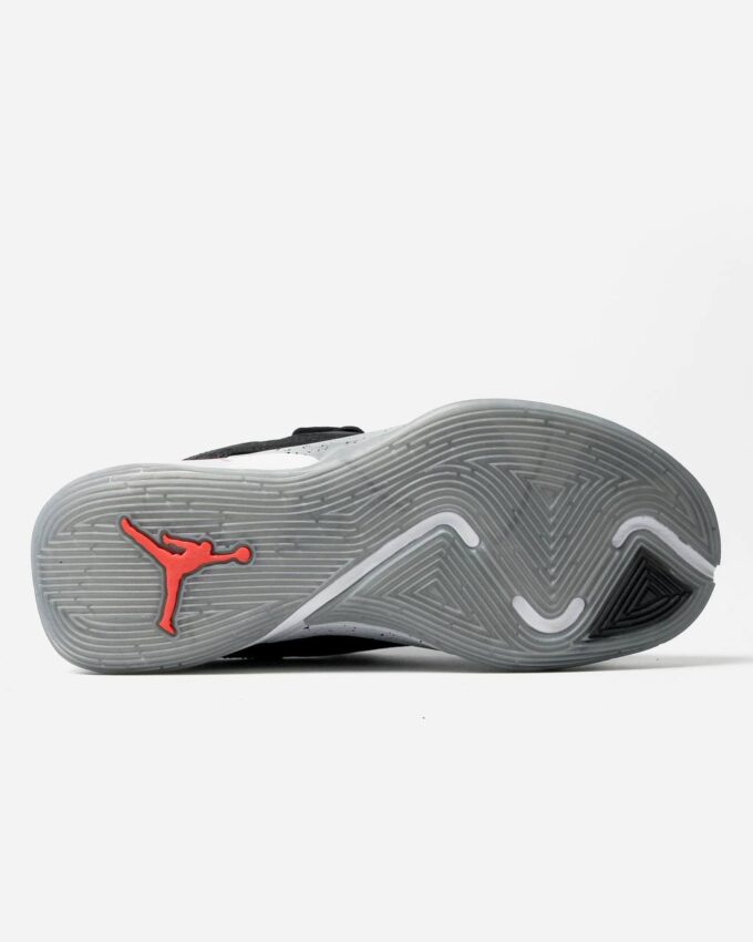 Jordan Luka 2 Black White - Зображення 8