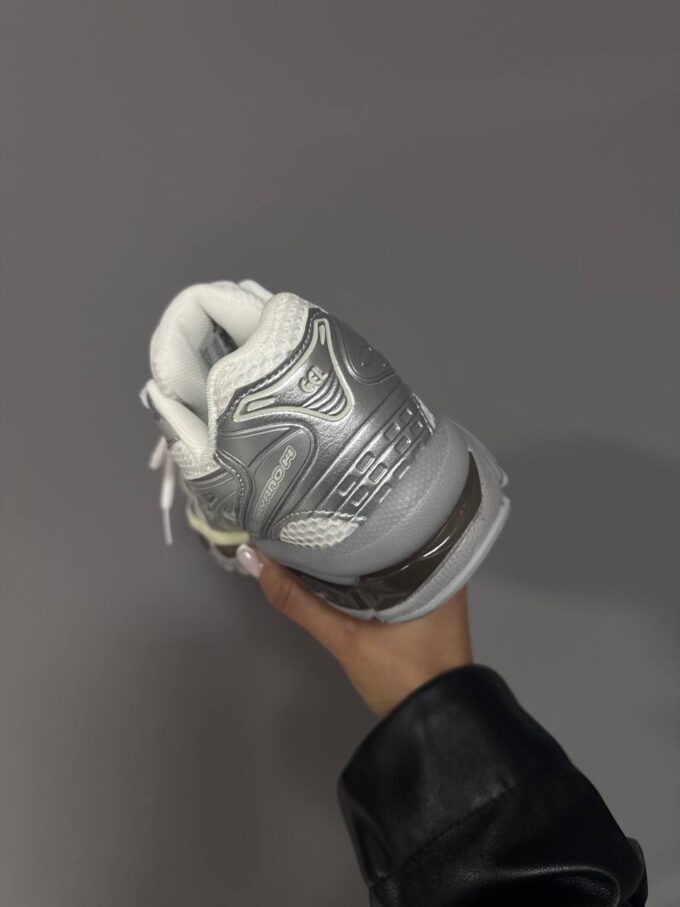 Asics Gel-Kayano 14 Cloud Grey - Зображення 7